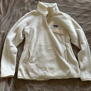 Patagonia pull over